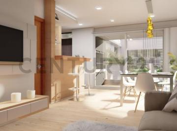 Departamento · 47m² · 1 Ambiente · Venta Monoambiente en Pozo en La Plata