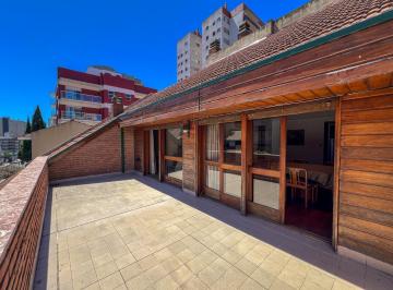 Departamento · 88m² · 3 Ambientes · 1 Cochera · Departamento 3 Amb con Terraza Propia - Playa Grande