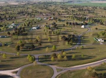 Terreno · 1100m² · Lote en Venta