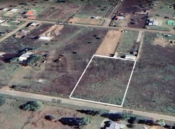 Terreno · 3096m² · Terreno en Los Talas de 3096 m²