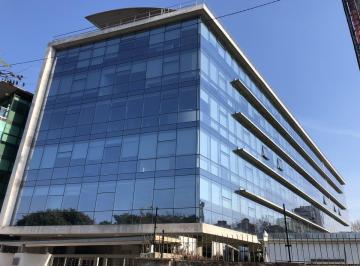 Oficina comercial · 906m² · 15 Cocheras · Impecables Oficinas Amuebladas en Alquiler