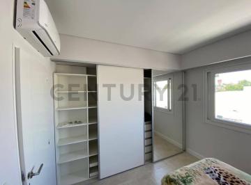 Departamento · 127m² · 4 Ambientes · Departamento en Venta