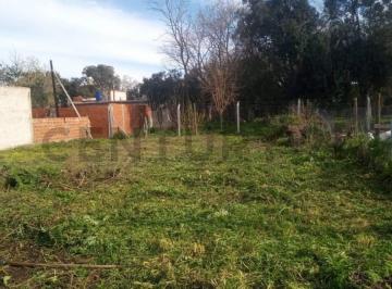 Terreno · 172m² · Lote en Venta