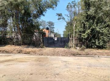 Terreno · 172m² · Lote en Venta