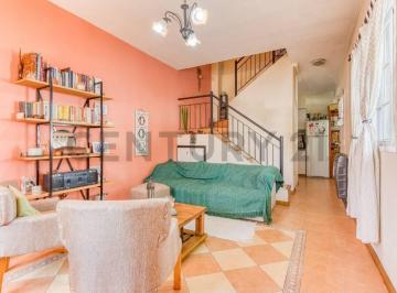 Casa · 90m² · 4 Ambientes · Duplex en Venta en Tigre Centro