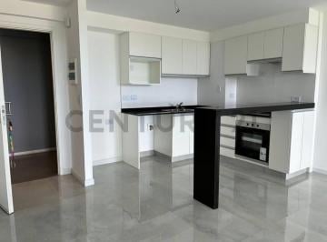 Departamento · 51m² · 2 Ambientes · 2 Amb. en Venta a Estrenar en Tigre - Brickell Tigre
