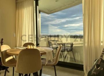 Departamento · 51m² · 2 Ambientes · Departamento 2 Amb. en Venta - Brickell Tigre