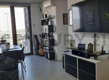 Departamento · 73m² · 4 Ambientes · 2 Cocheras · Departamento 3 Dorm. en Venta en Tigre