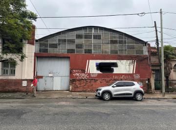 Bodega-Galpón · 300m² · 1 Ambiente · Galpón en Venta en Alberdi Apto Construcción Edificio. 300 m² (12x25)