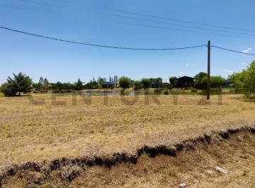 Terreno · 928m² · Lote en Venta Solares del Carcaraña