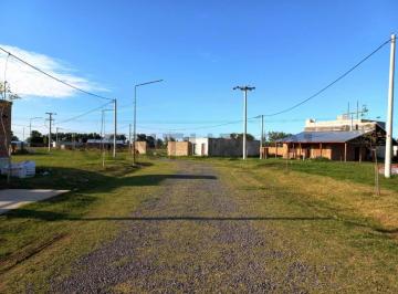 Terreno · 300m² · Venta de Lotes en Pueblo Esther - Escritura Inmediata
