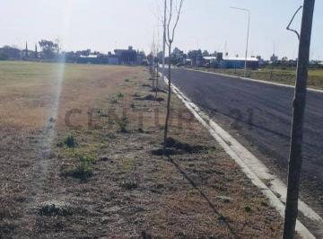 Terreno · 302m² · Lote de 302 m² en Arroyo Seco - Francisco I - Todos Los Servi