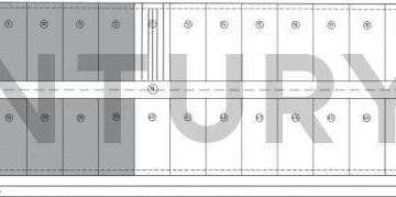 Terreno · 2412m² · Venta Terrenos en Parque Industrial - Au Rosario Buenos a