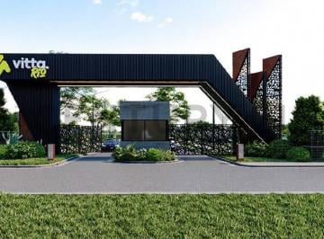 Terreno · 300m² · Lote en Venta