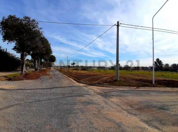 Terreno · 245m² · Venta de Lote, Pueblo Esther