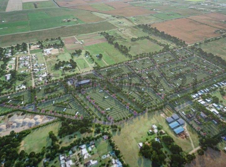 Terreno · 300m²