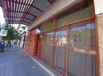 Bodega-Galpón · 500m² · 1 Cochera · Galpon en Venta en Alta Cordoba