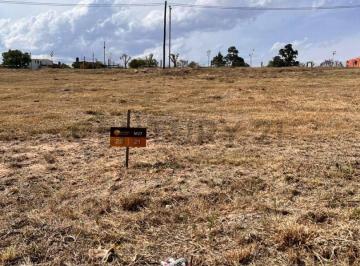 Terreno · 250m² · Venta de Lotes en Balcones del Este, Cordoba