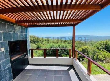Departamento · 72m² · 5 Ambientes · 1 Cochera · Venta Departamento 2 Dorm. Tierra Alta
