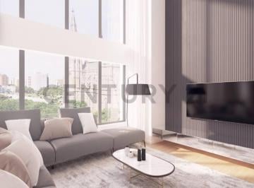 Casa · 180m² · 5 Ambientes · 1 Cochera · Edificio Damcar Duplex 3 Dorm. Calle 15