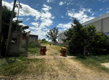 Terreno · 200m² · Venta - Lote Parque Industrial - Sunchales Santa Fe