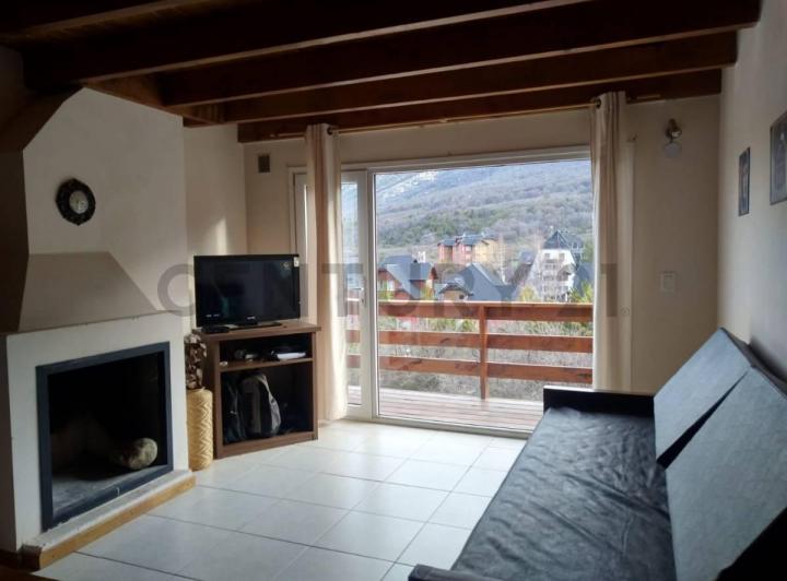 Casa · 44m² · 2 Ambientes