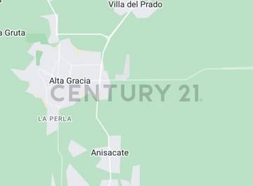 Terreno · 300m² · Lote en Loma de Anisacate - Barrio Cerrado