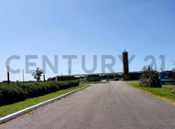 Terreno · 624m² · Venta de Lote en Tiempos de Canning - Veris - Canning