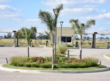 Terreno · 872m² · Lote en Venta a Laguna en Barrio Santa Clara Al Sur - San Vicente