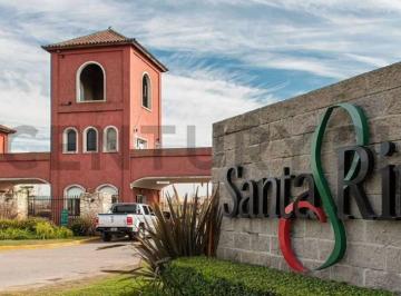 Terreno · 800m² · Lote a La Venta - Club de Campo Santa Rita - Canning / San Vicente