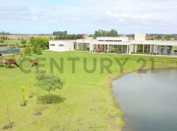 Terreno · 874m² · Lote en Barrio Horizontes Al Sur - Corredor San Vicente - Ca