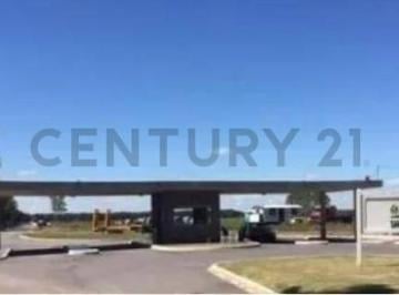 Terreno · 1000m² · Lote en Venta de 1000 m en Barrio Santa Ines - Canning