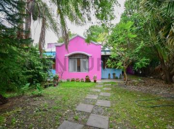 Casa · 130m² · 4 Ambientes · Venta de Casa 4 Ambientes en Los Hornos, La Plata