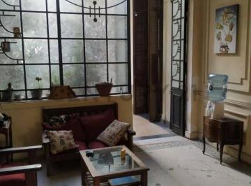 Casa · 477m² · 10 Ambientes · Venta Casa Lote Propio con Posibilidad de Construir 2520 m²