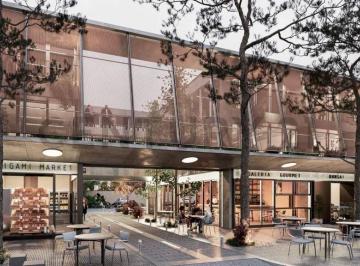 Oficina comercial · 48m² · Oficina en Venta