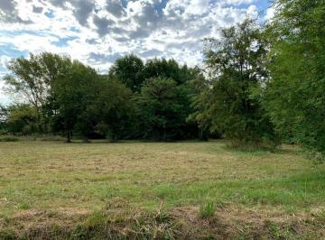 Terreno · 1500m² · Lote en Venta en Barrio Cerrado con Seguridad, Servicios y C