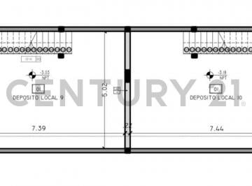 Local comercial · 143m² · Local en Venta