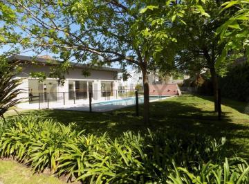 Departamento · 35m² · 1 Ambiente · 1 Cochera · Monoambiente en Tigre Centro con Amenities y Cochera