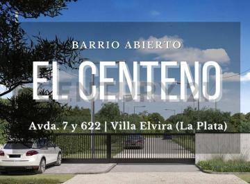 Terreno · 192m² · Lote en Venta