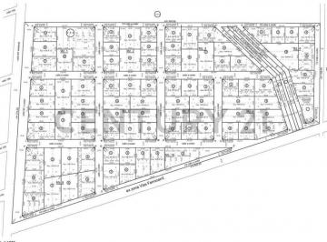 Terreno · 360m² · Lote en Venta