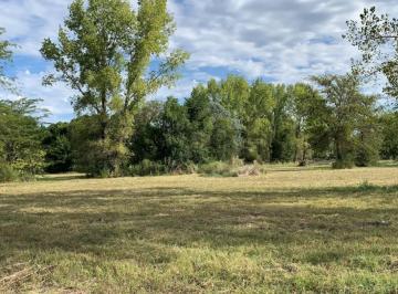 Terreno · 1555m² · Lote en Venta