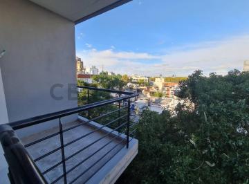 Departamento · 32m² · 1 Ambiente · Dpto en Villa del Parque en Venta