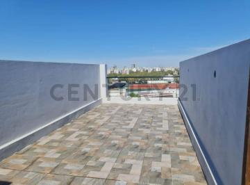 Departamento · 31m² · 1 Ambiente · Monoambiente con Terraza Grande en Villa del Parque