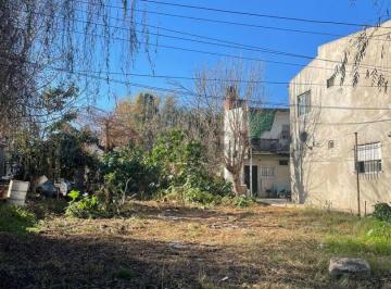 Terreno · 240m² · Venta Terreno Rincón de Milberg, Tigre