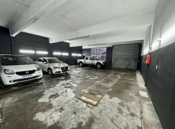 Bodega-Galpón · 200m² · Galpon en Venta