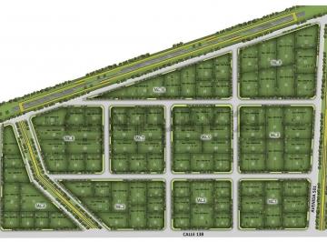 Terreno · 297m² · Lote en Venta