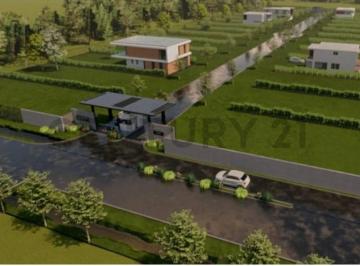 Terreno · 600m² · Terrenos en Venta City Bell Barrio Cerrado Chelsea
