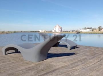 Terreno · 700m² · Vemta de Lote en Ruta 2 - Barrio Campos de La Enriqueta