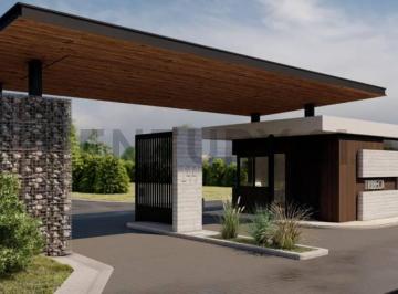 Terreno · 600m² · Terrenos en Venta City Bell Barrio Tribeca