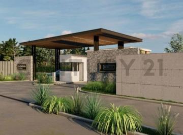 Terreno · Lotes en Venta City Bell Barrio